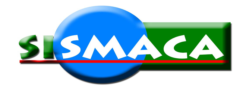 SISMACA — Oilfield and Industrial Chemicals logo